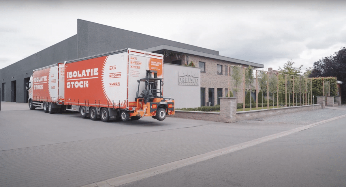 Laurens Leinders Drejaco