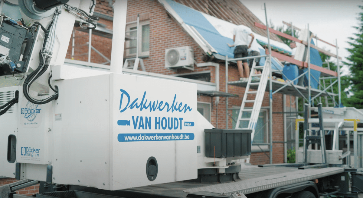 Dakwerken Van Houdt