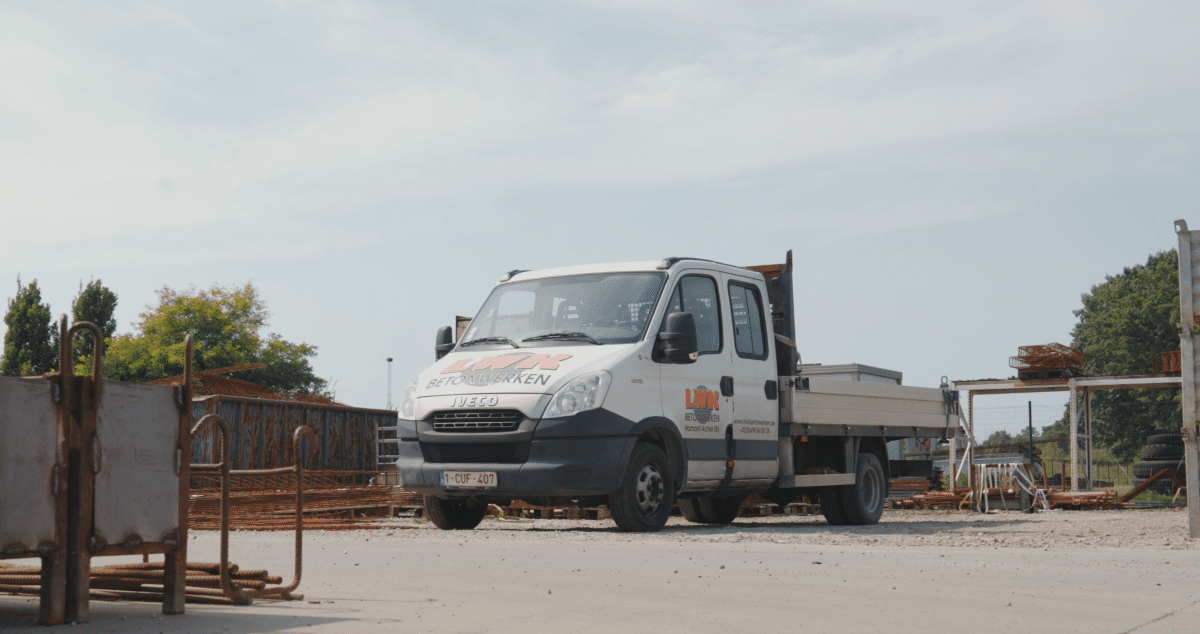 LWK Betonwerken